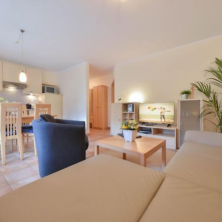 Appartement Solaris 09 Heringsdorf  Eksteriør bilde