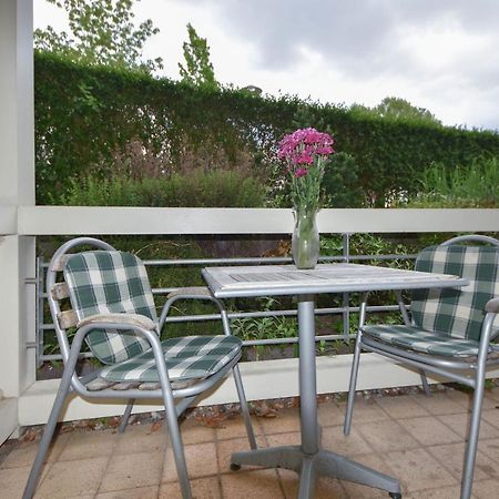 Appartement Solaris 09 Heringsdorf  Eksteriør bilde