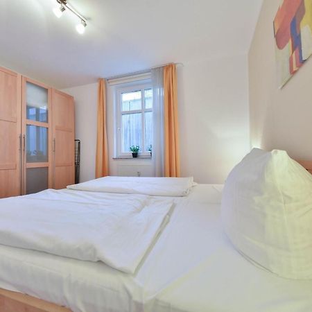 Appartement Solaris 09 Heringsdorf  Eksteriør bilde